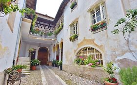 Villa Bertagnolli - Locanda Del Bel Sorriso