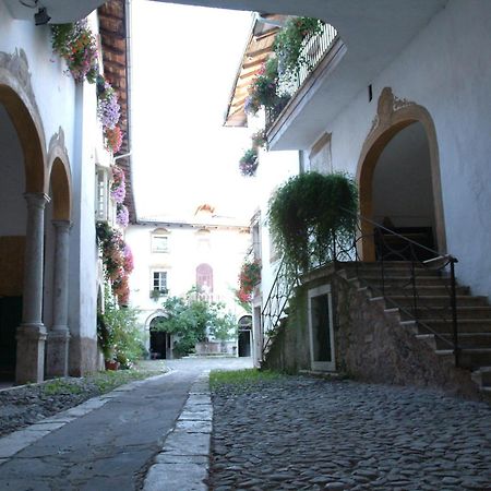 Villa Bertagnolli - Locanda Del Bel Sorriso Trento Esterno foto