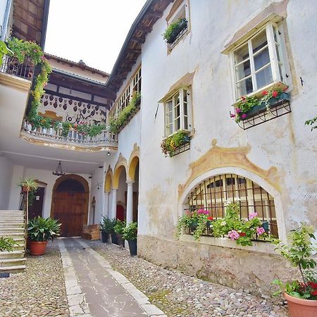 Villa Bertagnolli - Locanda Del Bel Sorriso Trento Esterno foto