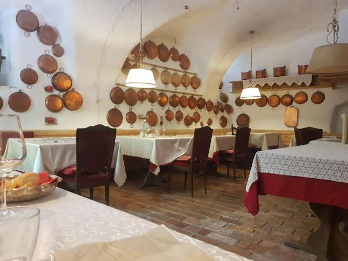 Villa Bertagnolli - Locanda Del Bel Sorriso Trento Esterno foto