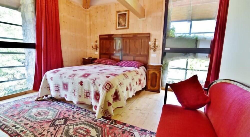 Villa Bertagnolli - Locanda Del Bel Sorriso Trento Esterno foto