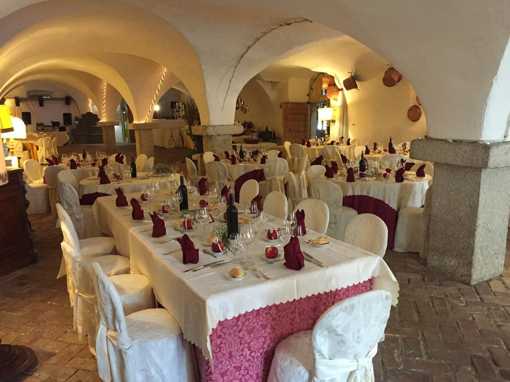 Villa Bertagnolli - Locanda Del Bel Sorriso Trento Esterno foto