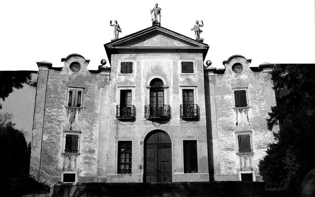 Villa Bertagnolli - Locanda Del Bel Sorriso Trento Esterno foto