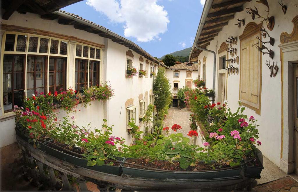 Villa Bertagnolli - Locanda Del Bel Sorriso Trento Esterno foto