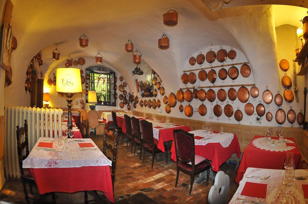 Villa Bertagnolli - Locanda Del Bel Sorriso Trento Esterno foto