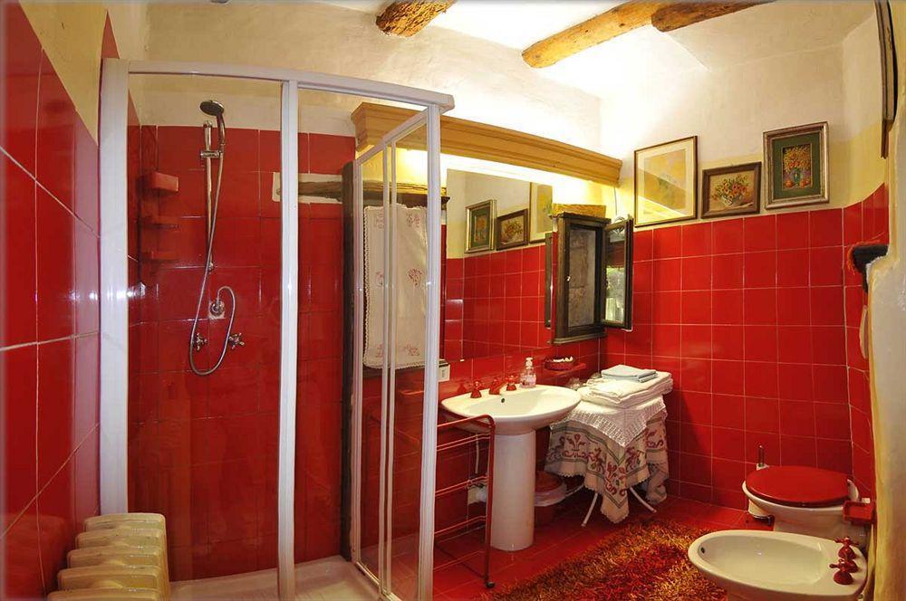 Villa Bertagnolli - Locanda Del Bel Sorriso Trento Esterno foto