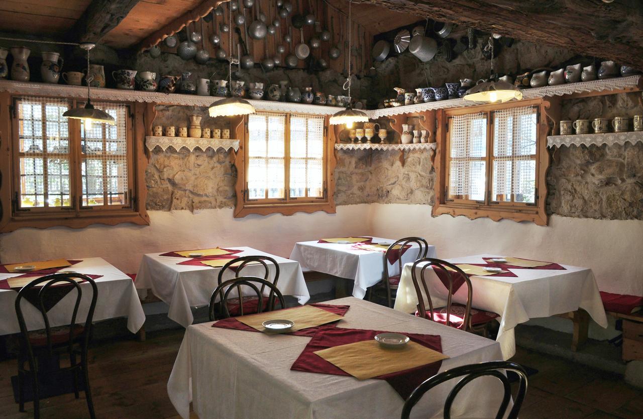 Villa Bertagnolli - Locanda Del Bel Sorriso Trento Esterno foto