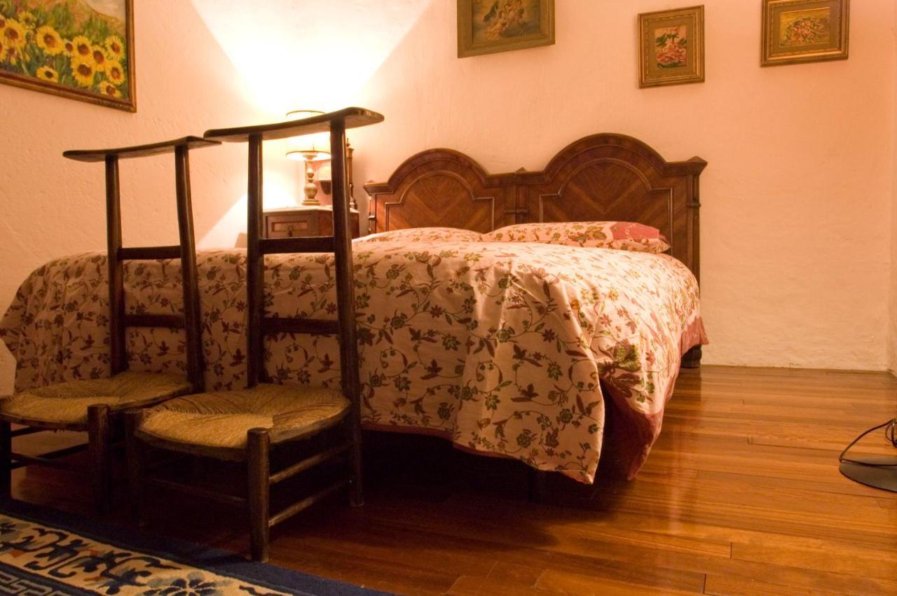 Villa Bertagnolli - Locanda Del Bel Sorriso Trento Camera foto