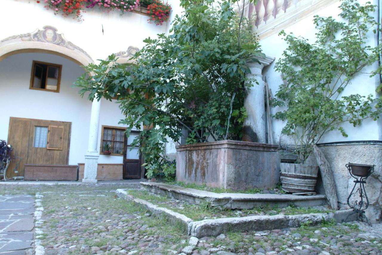 Villa Bertagnolli - Locanda Del Bel Sorriso Trento Camera foto